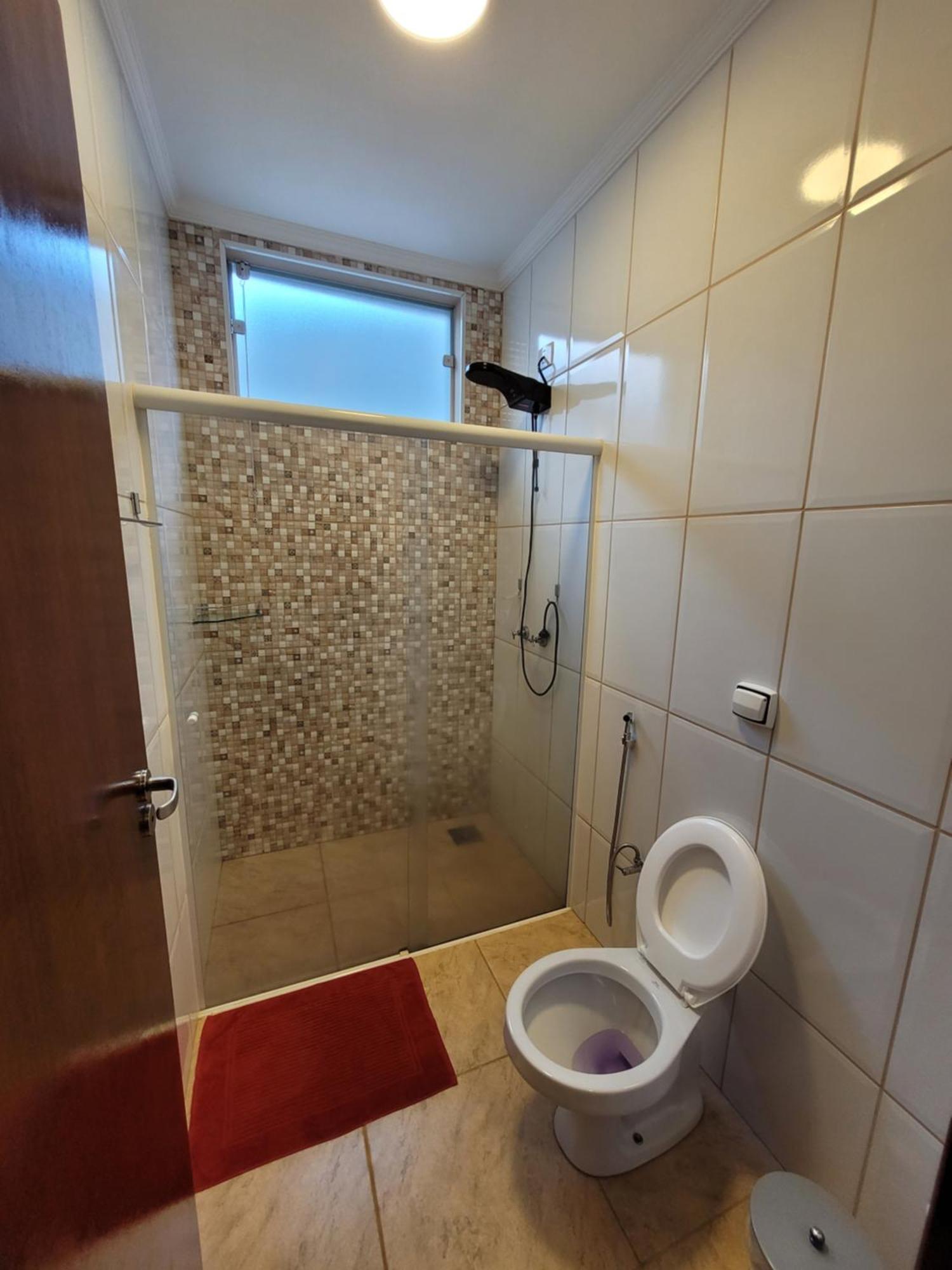 Recanto Luigi Brotas Eksteriør billede